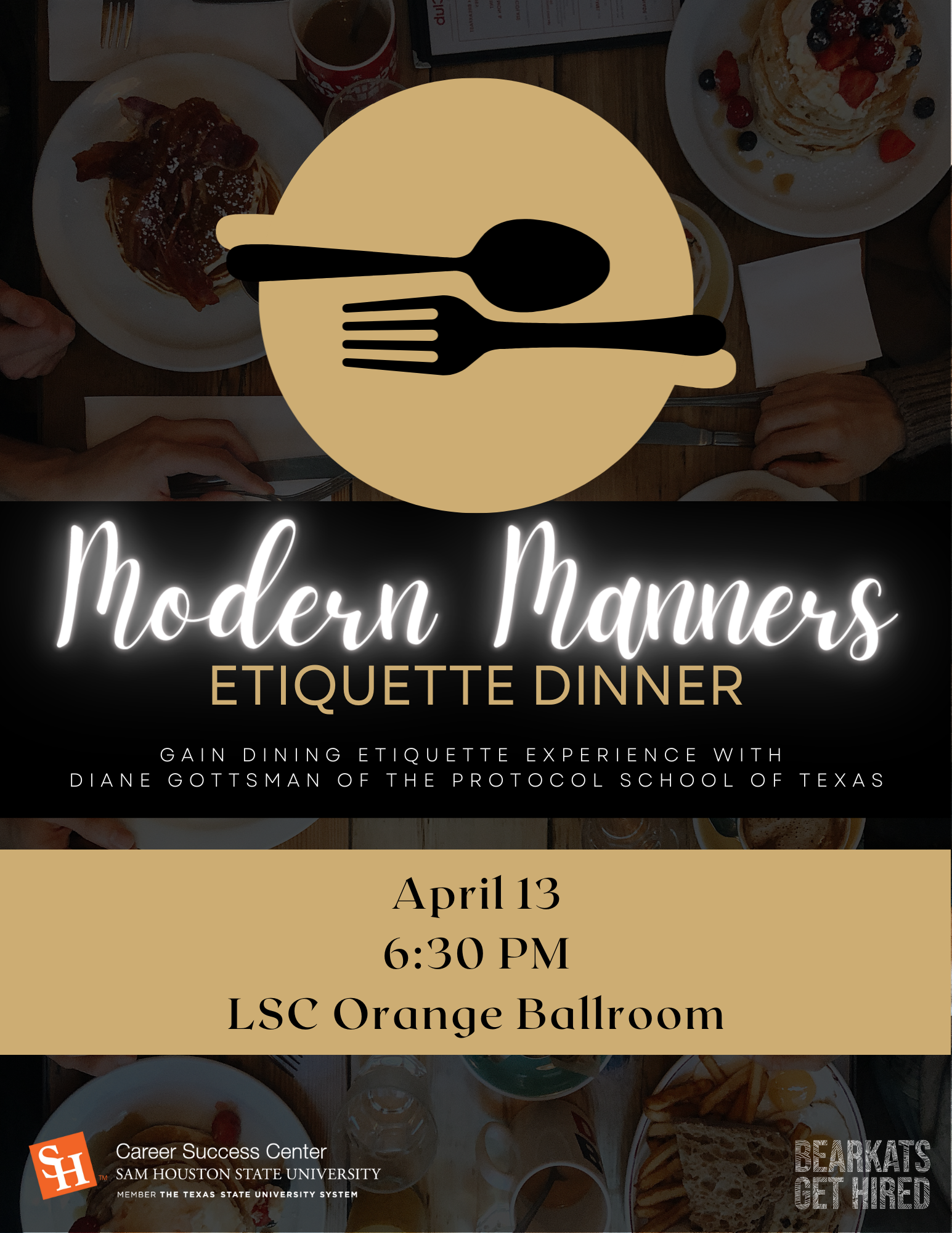 Modern Manners